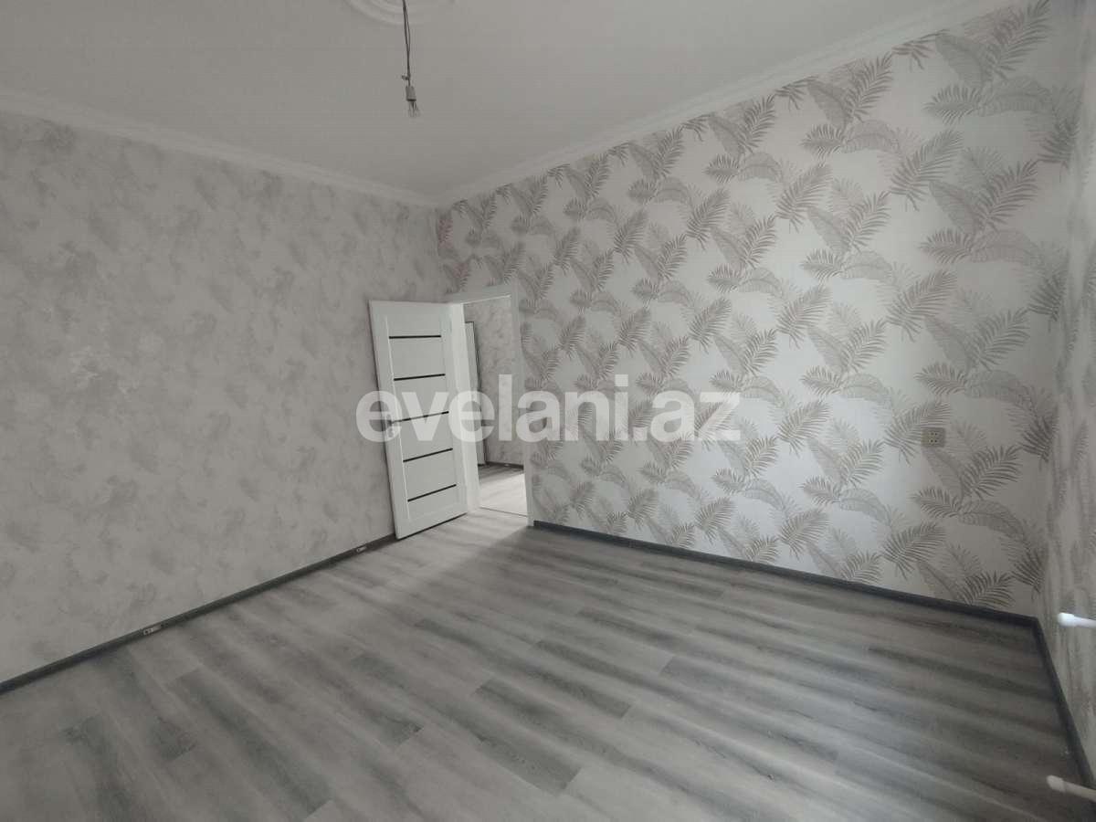 Satılır, həyət evi / bağ, 4 otaqlı, 120 m², Bakı, Xəzər r, Binə q, Koroğlu m.