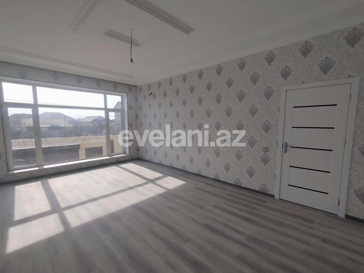 Satılır, həyət evi / bağ, 4 otaqlı, 120 m², Bakı, Xəzər r, Binə q, Koroğlu m.