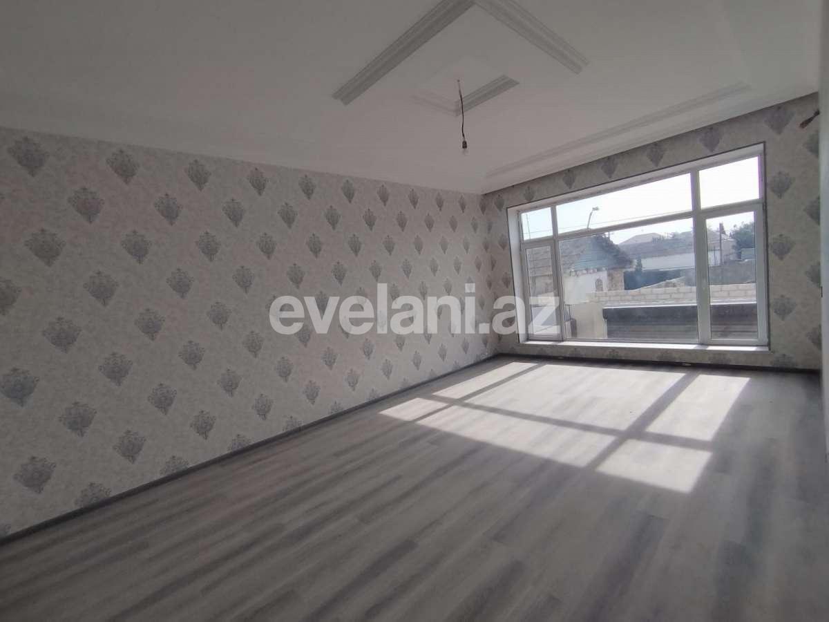 Satılır, həyət evi / bağ, 4 otaqlı, 120 m², Bakı, Xəzər r, Binə q, Koroğlu m.