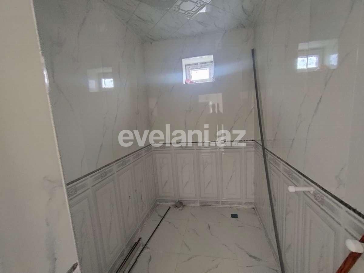 Satılır, həyət evi / bağ, 4 otaqlı, 120 m², Bakı, Xəzər r, Binə q, Koroğlu m.