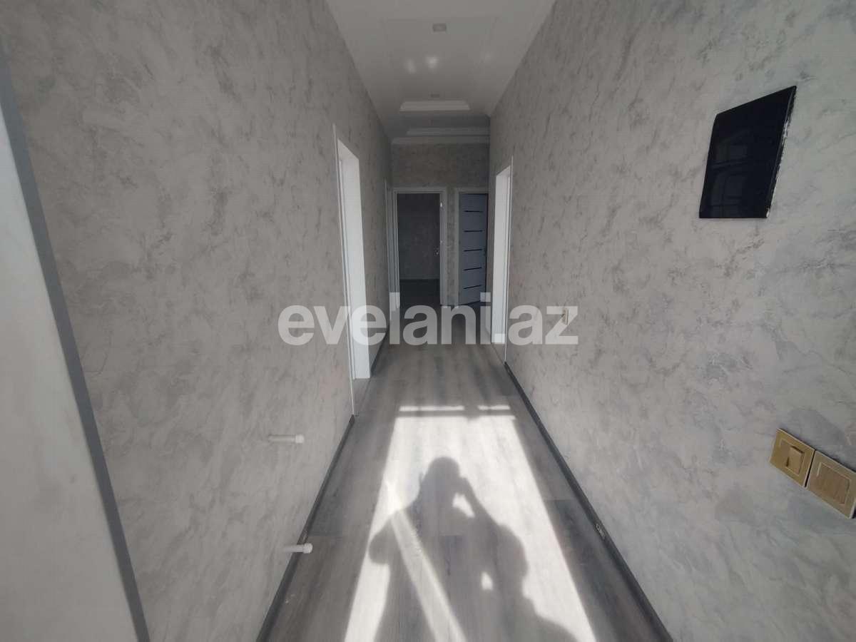 Satılır, həyət evi / bağ, 4 otaqlı, 120 m², Bakı, Xəzər r, Binə q, Koroğlu m.