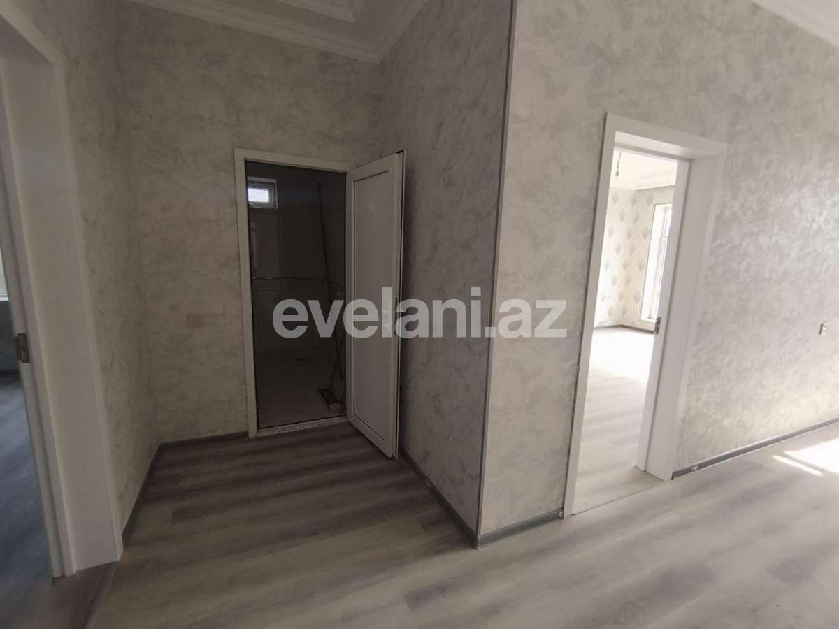 Satılır, həyət evi / bağ, 4 otaqlı, 120 m², Bakı, Xəzər r, Binə q, Koroğlu m.