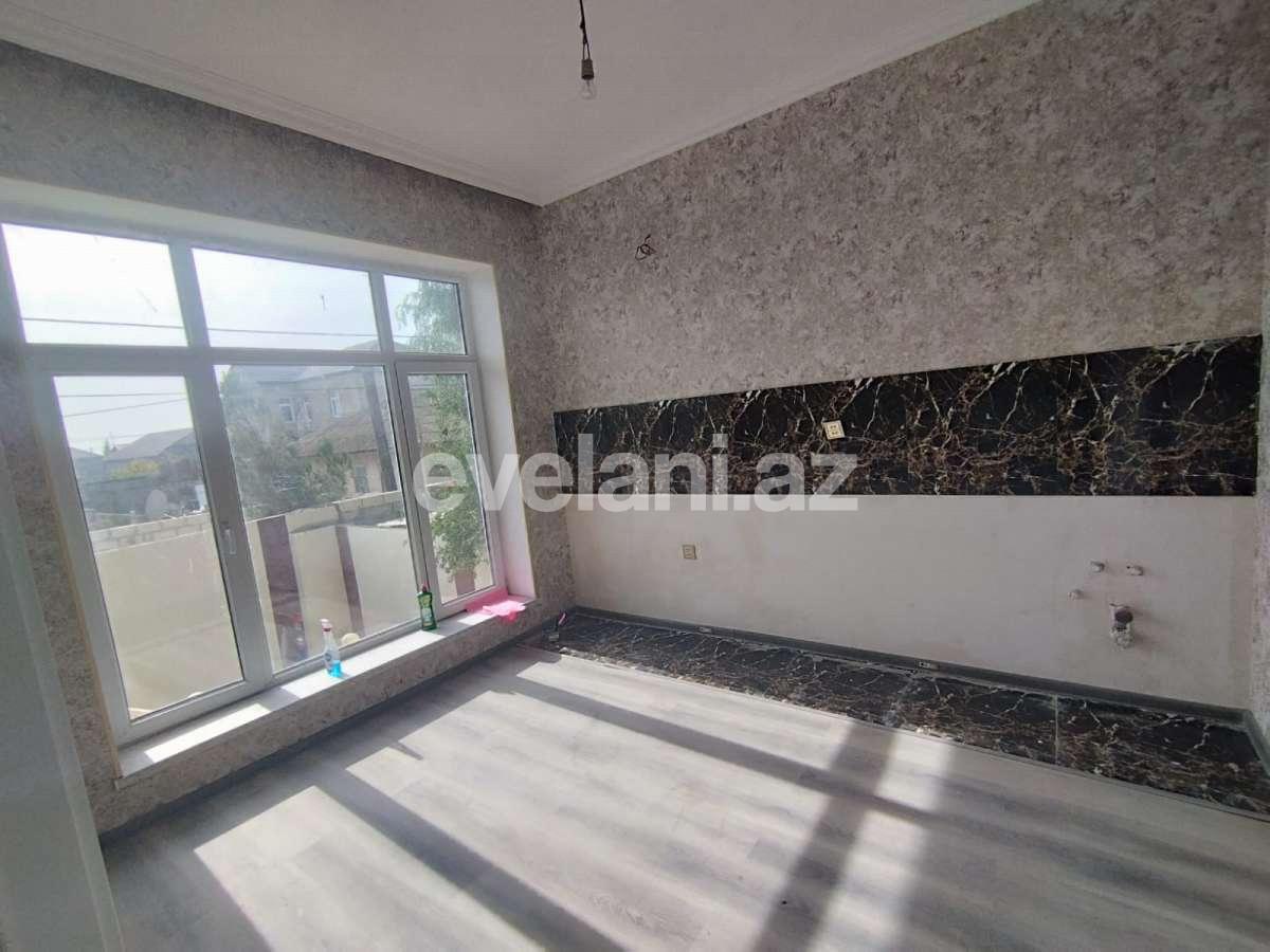 Satılır, həyət evi / bağ, 4 otaqlı, 120 m², Bakı, Xəzər r, Binə q, Koroğlu m.