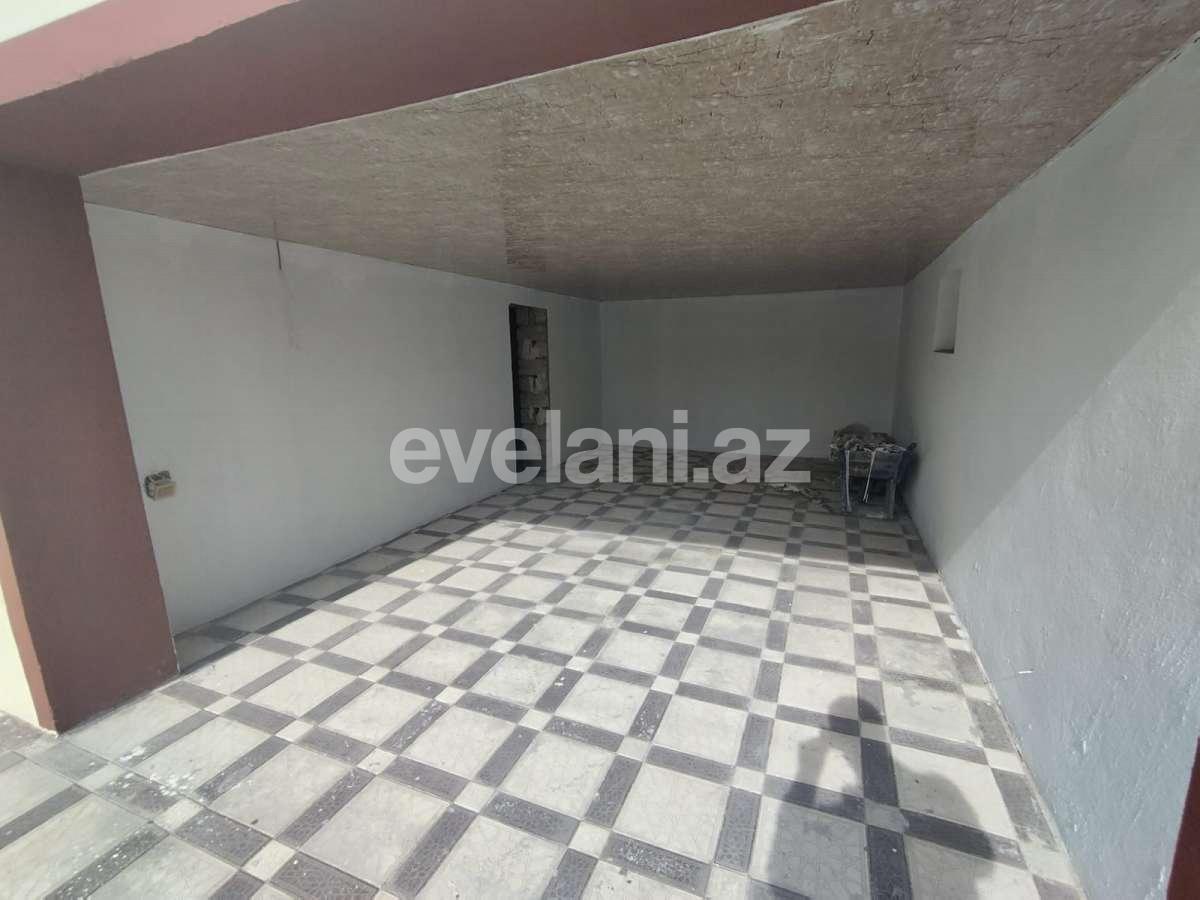 Satılır, həyət evi / bağ, 4 otaqlı, 120 m², Bakı, Xəzər r, Binə q, Koroğlu m.