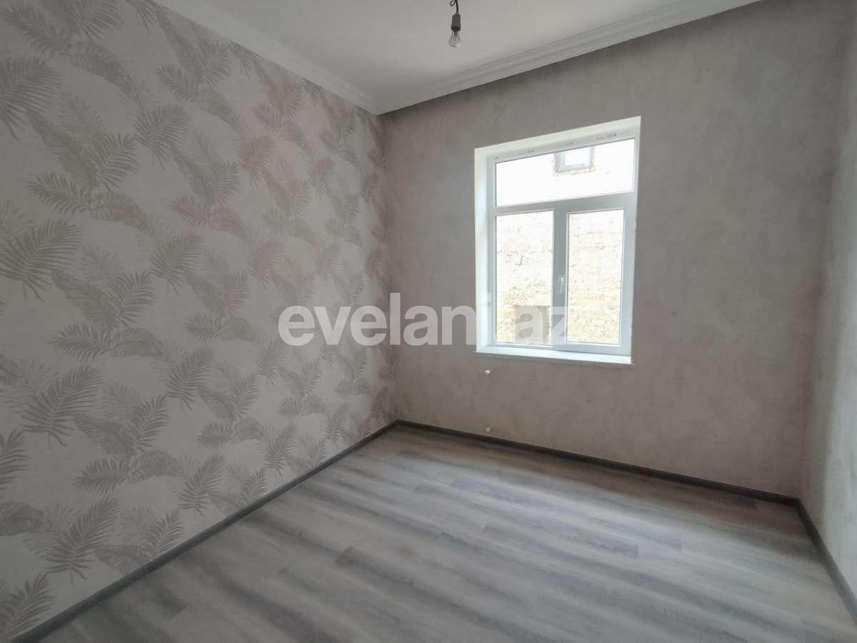 Satılır, həyət evi / bağ, 4 otaqlı, 120 m², Bakı, Xəzər r, Binə q, Koroğlu m.
