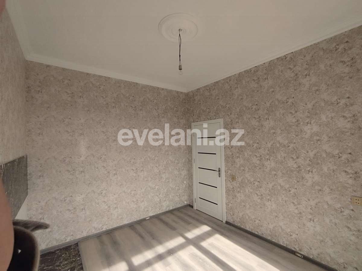 Satılır, həyət evi / bağ, 4 otaqlı, 120 m², Bakı, Xəzər r, Binə q, Koroğlu m.