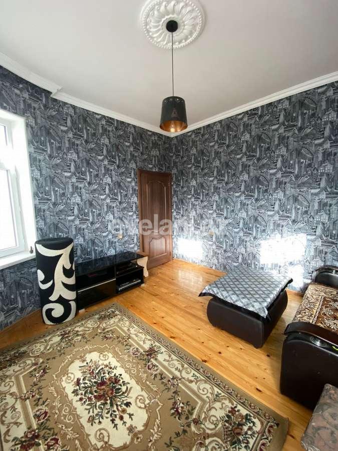 Sale, garden / house, 5 room, 220 m², Baku, Khazar r.