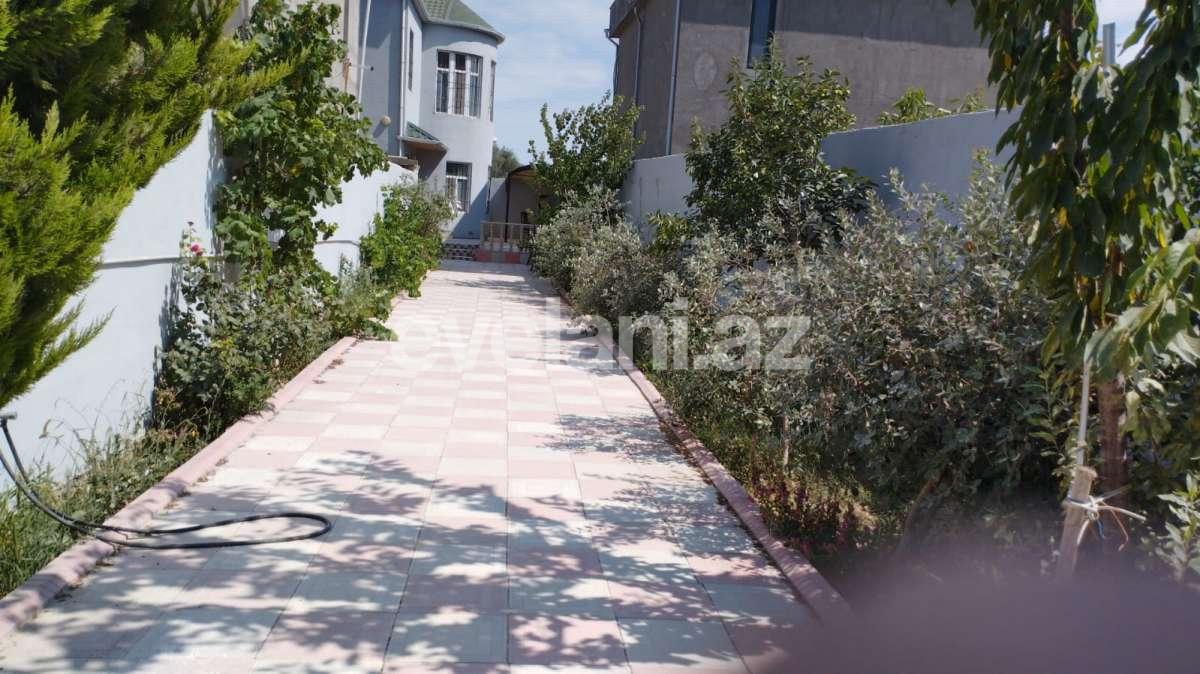 Sale, garden / house, 5 room, 220 m², Baku, Khazar r.