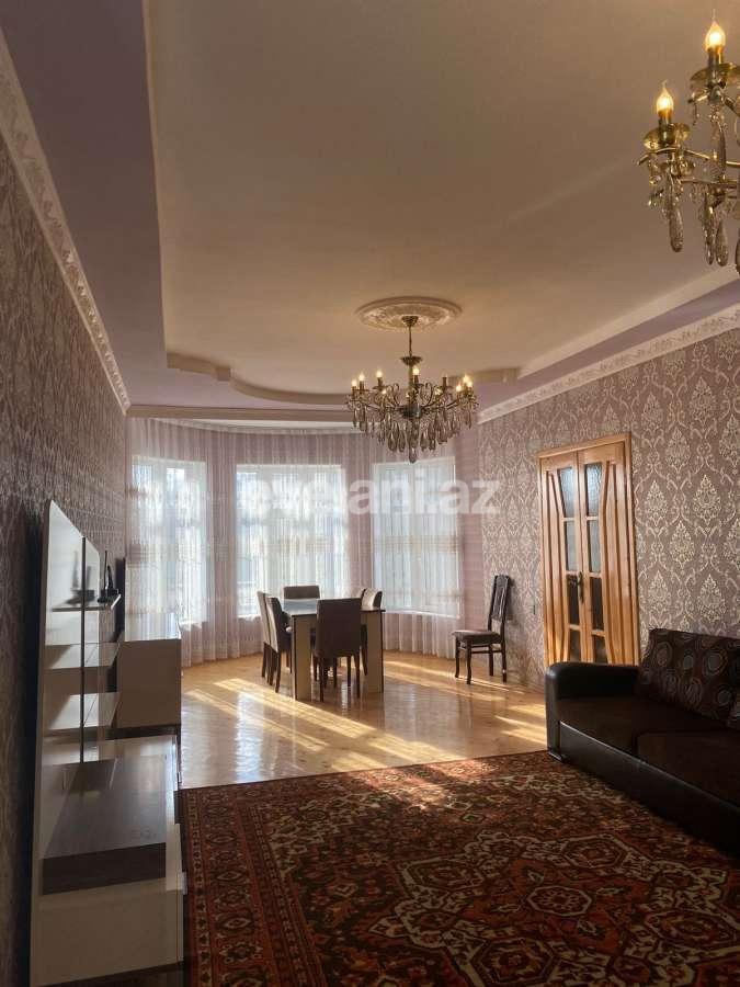 Sale, garden / house, 5 room, 220 m², Baku, Khazar r.