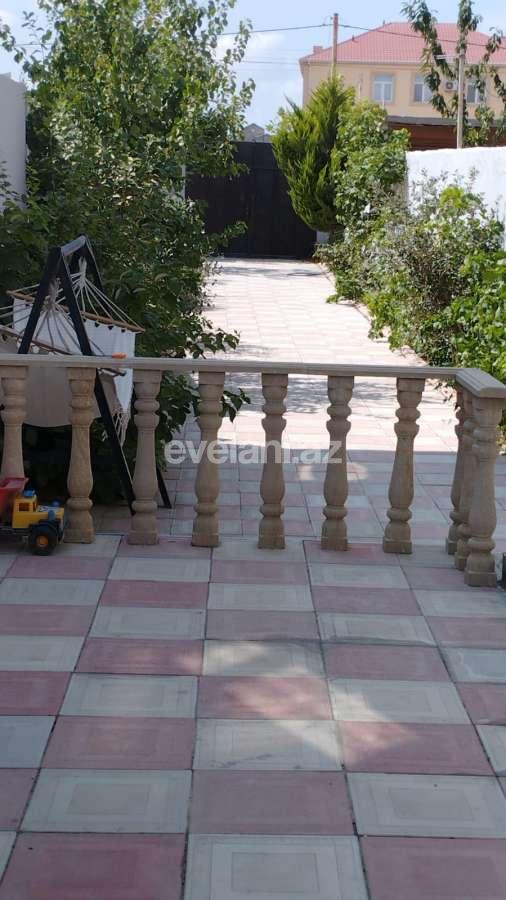 Sale, garden / house, 5 room, 220 m², Baku, Khazar r.
