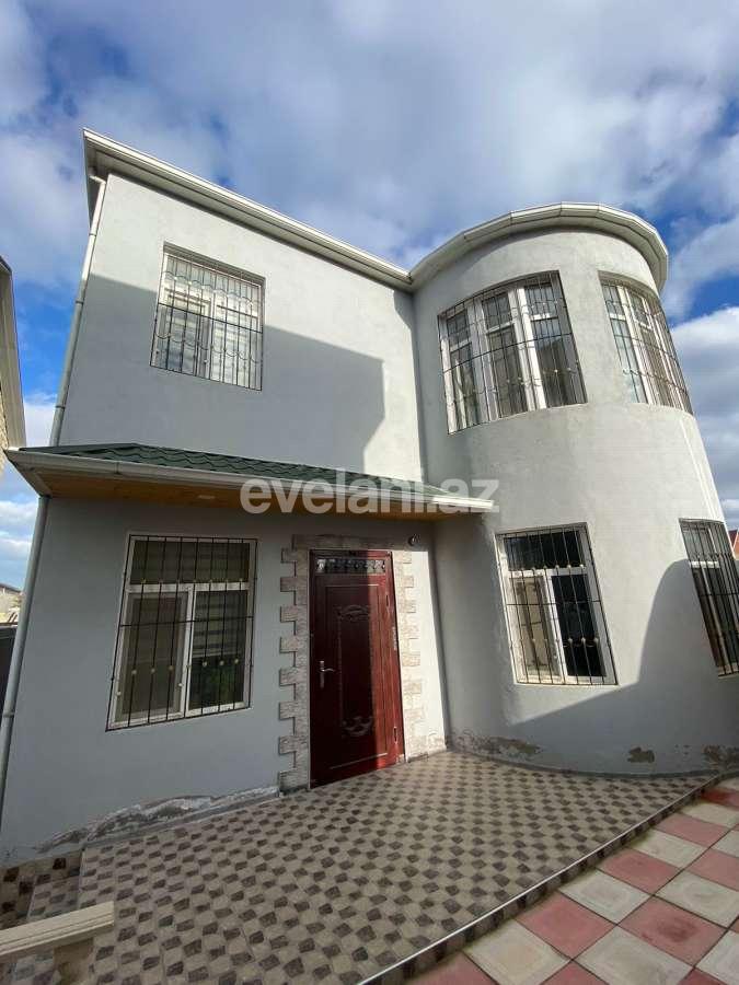 Sale, garden / house, 5 room, 220 m², Baku, Khazar r.