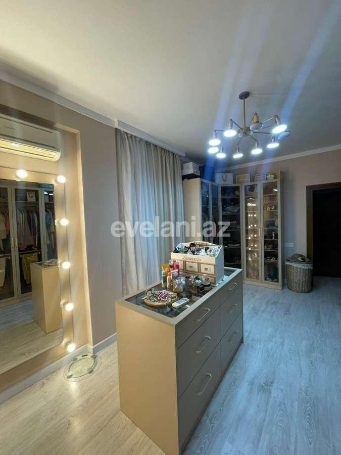 Sale, new building, 3 room, 136 m², Baku, Narimanov r, Nariman Narimanov m.