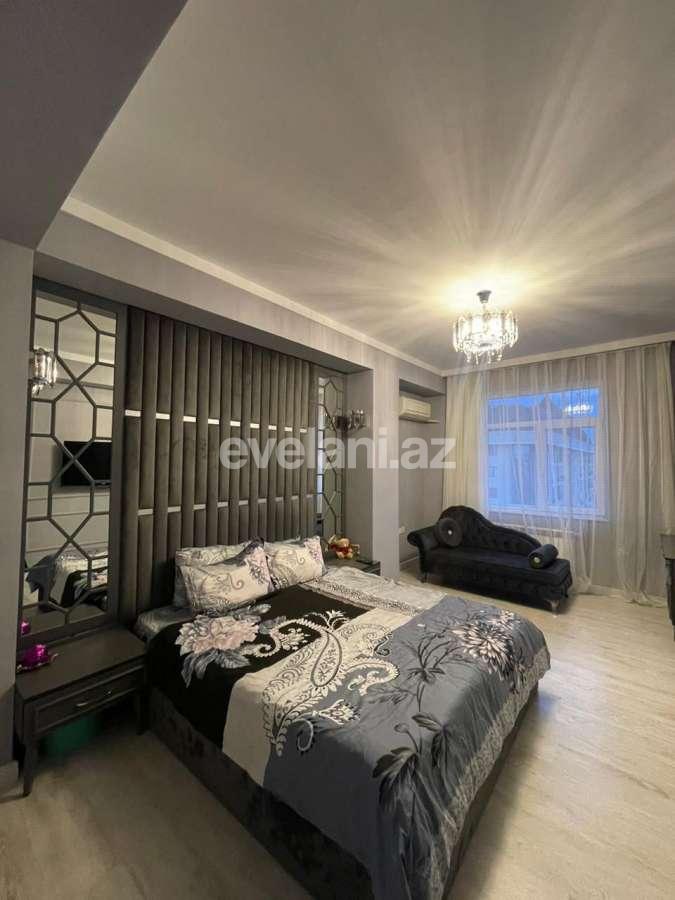 Sale, new building, 3 room, 136 m², Baku, Narimanov r, Nariman Narimanov m.