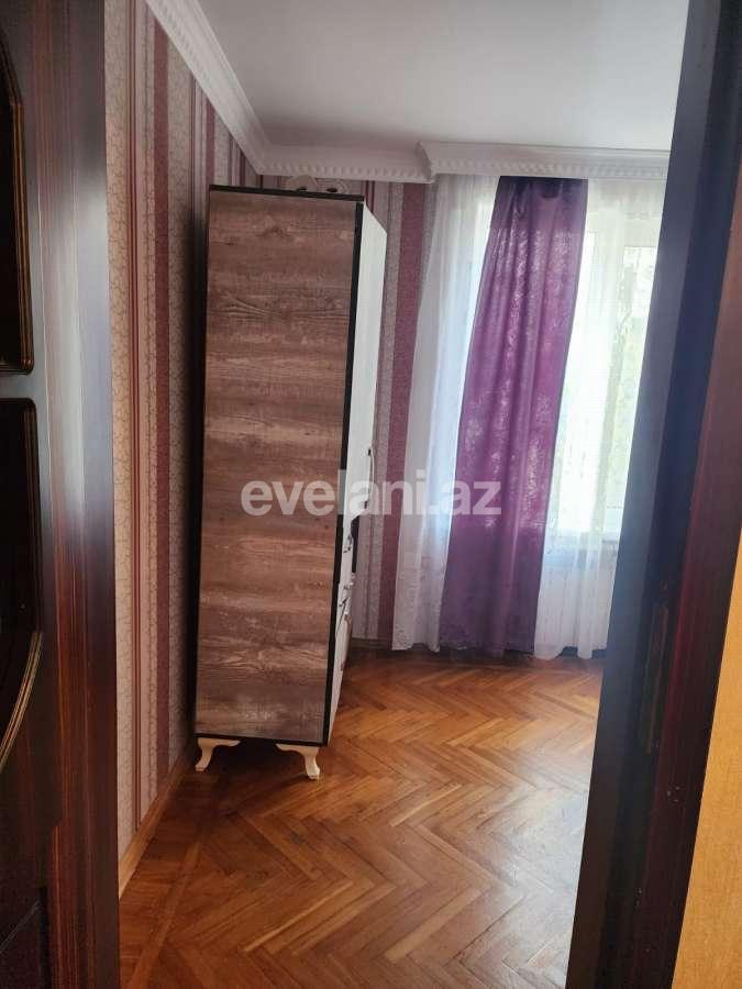 Kirayə verilir, köhnə tikili, 2 otaqlı, 59 m², Bakı, Nərimanov r, Nəriman Nərimanov m.