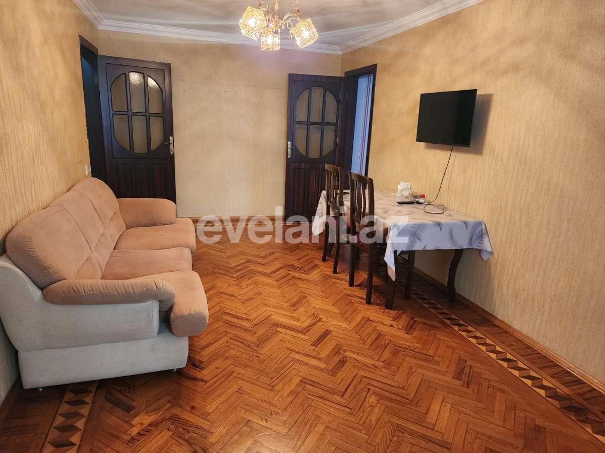 Kirayə verilir, köhnə tikili, 2 otaqlı, 59 m², Bakı, Nərimanov r, Nəriman Nərimanov m.