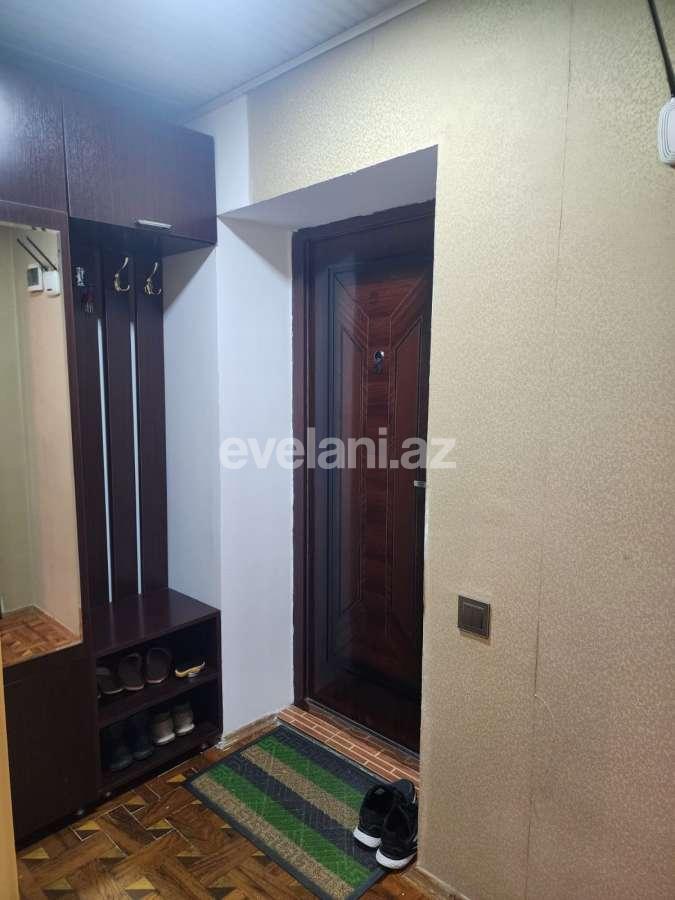 Kirayə verilir, köhnə tikili, 2 otaqlı, 59 m², Bakı, Nərimanov r, Nəriman Nərimanov m.