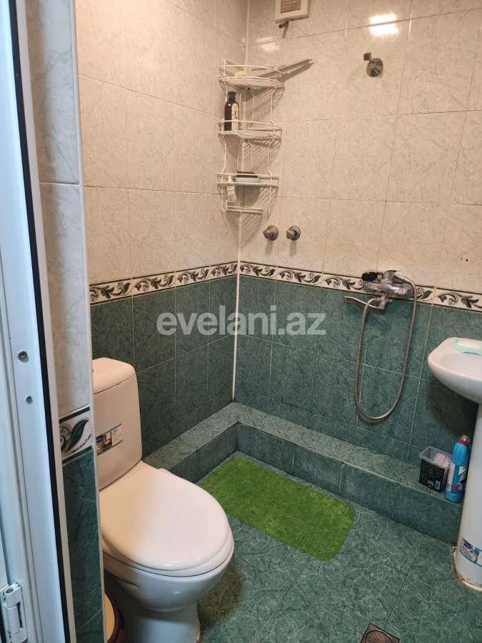 Kirayə verilir, köhnə tikili, 2 otaqlı, 59 m², Bakı, Nərimanov r, Nəriman Nərimanov m.