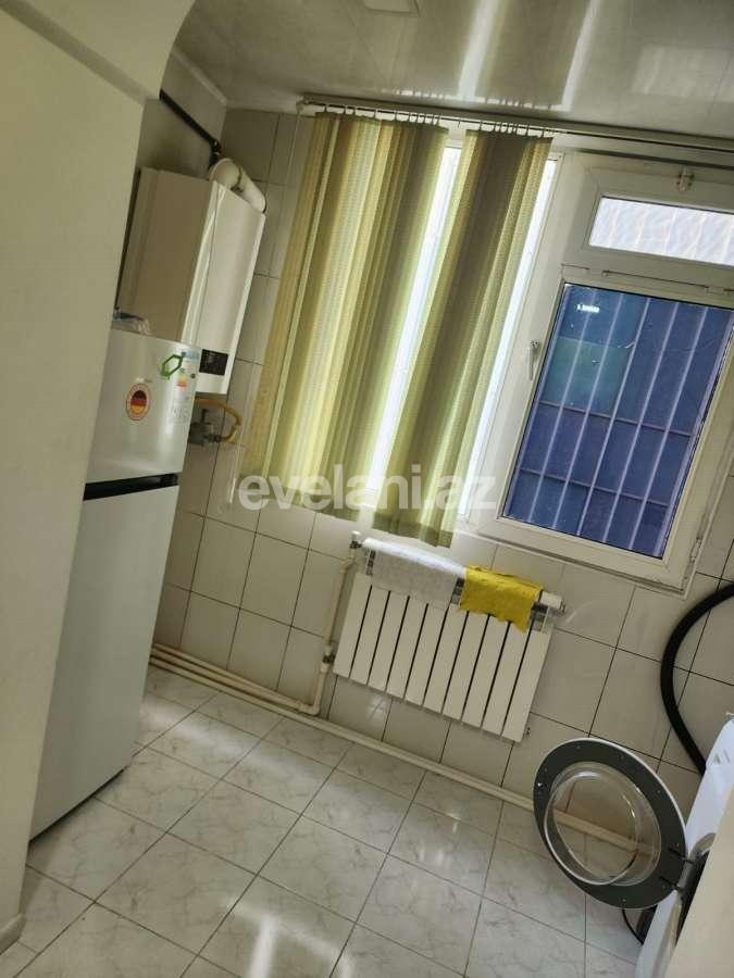 Kirayə verilir, köhnə tikili, 2 otaqlı, 59 m², Bakı, Nərimanov r, Nəriman Nərimanov m.