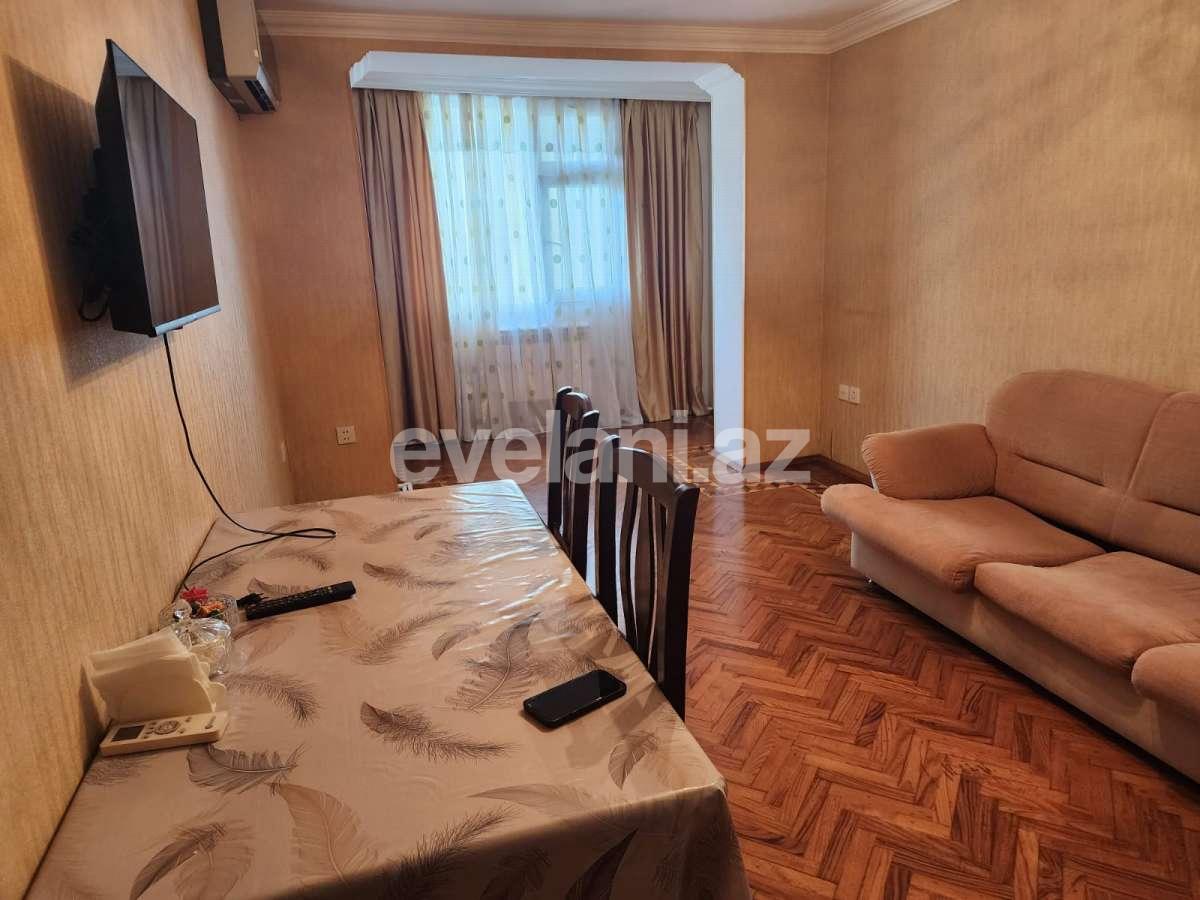 Kirayə verilir, köhnə tikili, 2 otaqlı, 59 m², Bakı, Nərimanov r, Nəriman Nərimanov m.