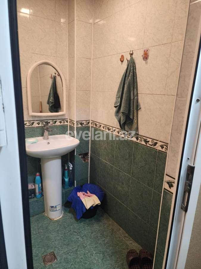 Kirayə verilir, köhnə tikili, 2 otaqlı, 59 m², Bakı, Nərimanov r, Nəriman Nərimanov m.