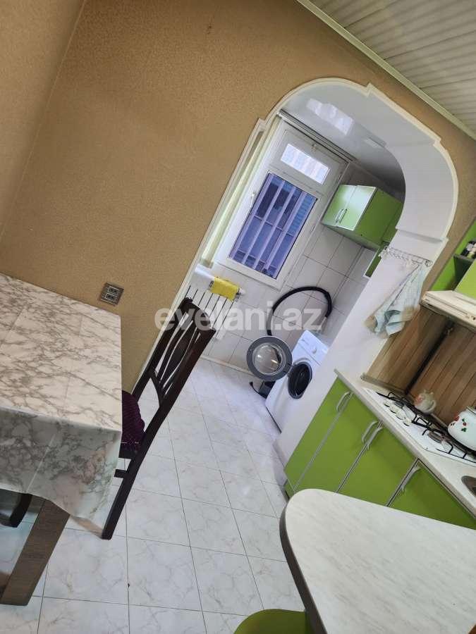 Kirayə verilir, köhnə tikili, 2 otaqlı, 59 m², Bakı, Nərimanov r, Nəriman Nərimanov m.