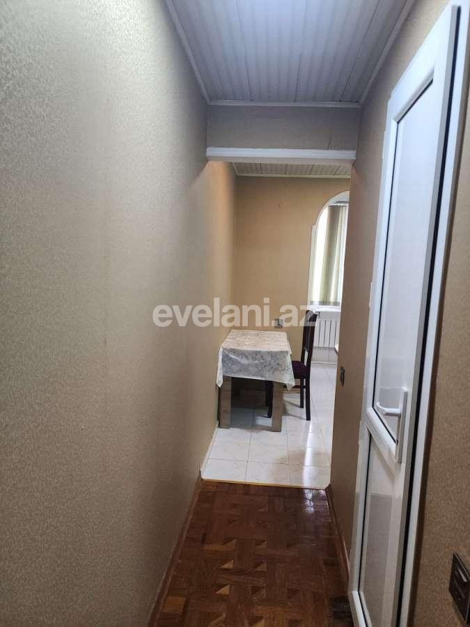 Kirayə verilir, köhnə tikili, 2 otaqlı, 59 m², Bakı, Nərimanov r, Nəriman Nərimanov m.