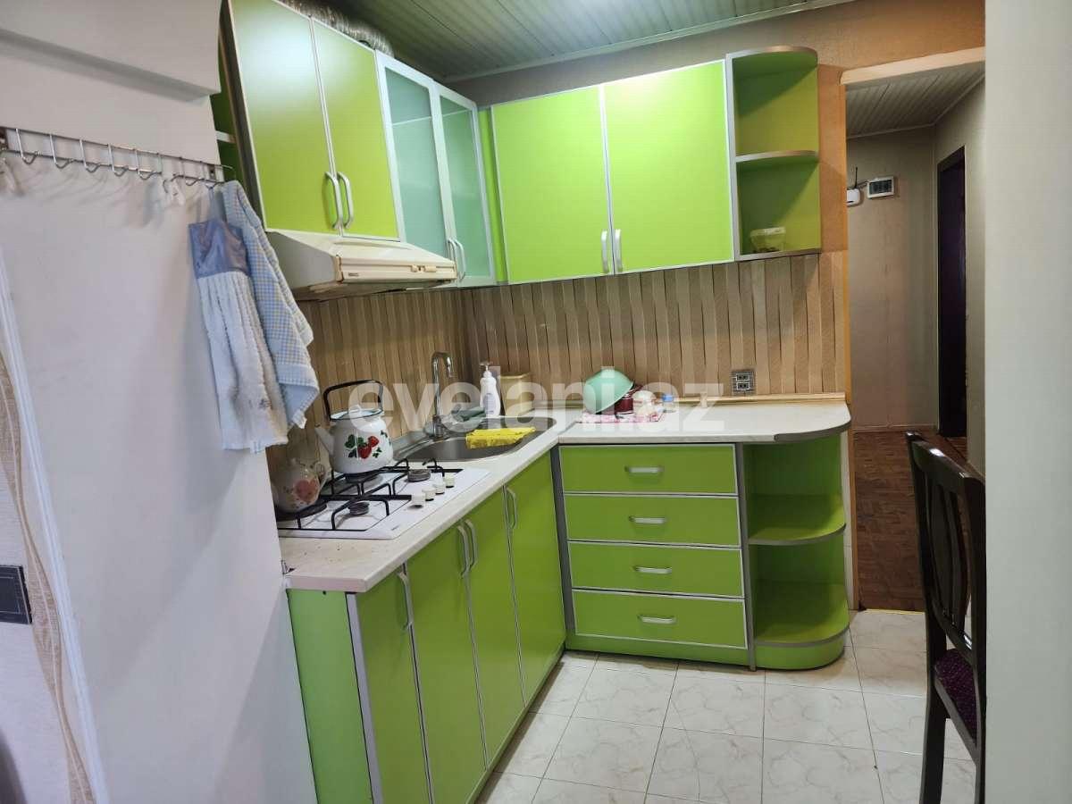 Kirayə verilir, köhnə tikili, 2 otaqlı, 59 m², Bakı, Nərimanov r, Nəriman Nərimanov m.