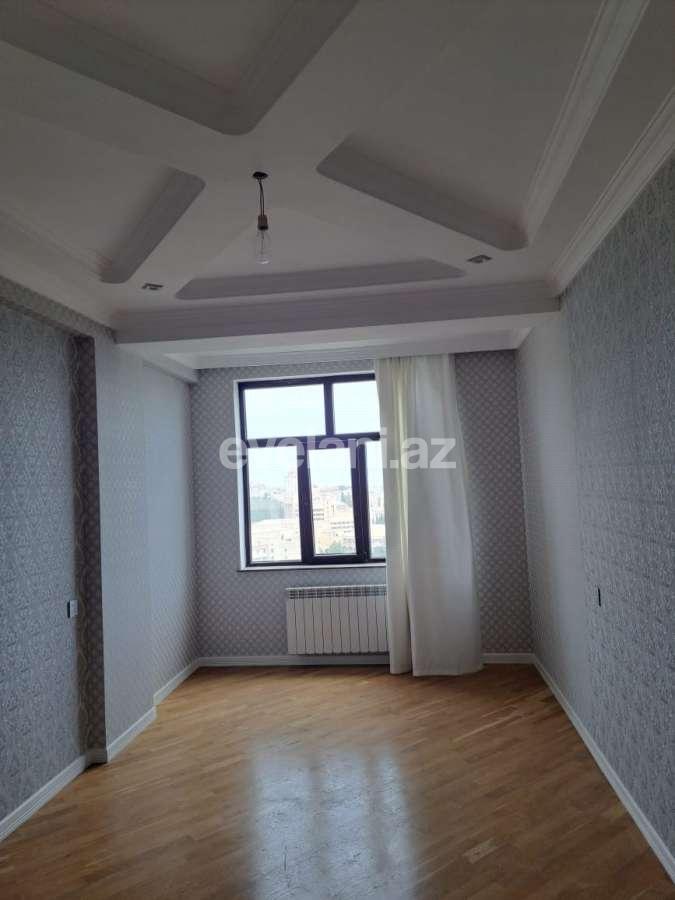 Kirayə verilir, yeni tikili, 3 otaqlı, 150 m², Bakı, Nəsimi r, Nəsimi m.