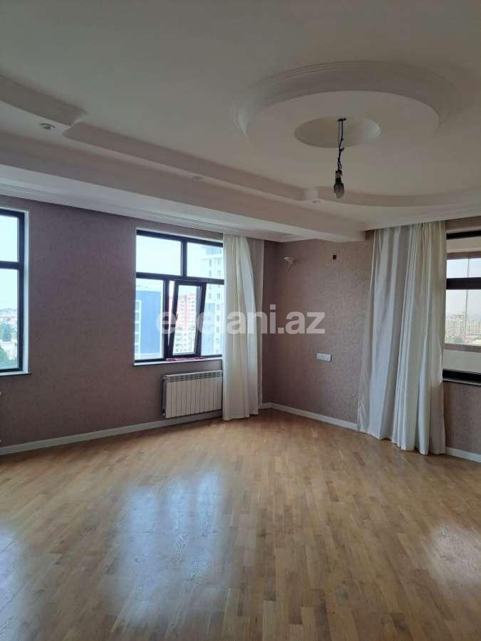 Kirayə verilir, yeni tikili, 3 otaqlı, 150 m², Bakı, Nəsimi r, Nəsimi m.