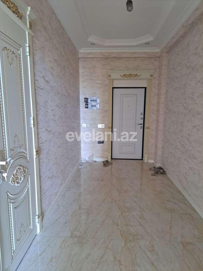 Kirayə verilir, yeni tikili, 3 otaqlı, 150 m², Bakı, Nəsimi r, Nəsimi m.