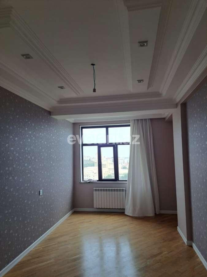 Kirayə verilir, yeni tikili, 3 otaqlı, 150 m², Bakı, Nəsimi r, Nəsimi m.
