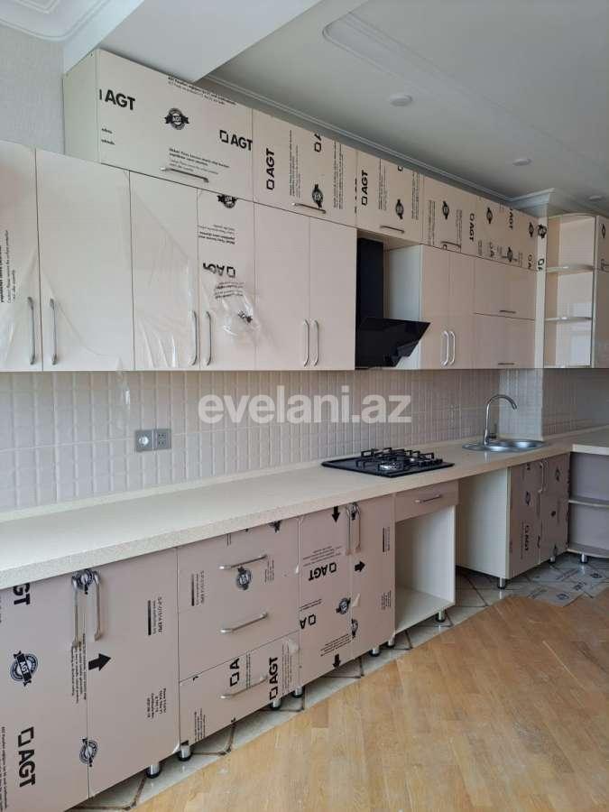 Kirayə verilir, yeni tikili, 3 otaqlı, 150 m², Bakı, Nəsimi r, Nəsimi m.