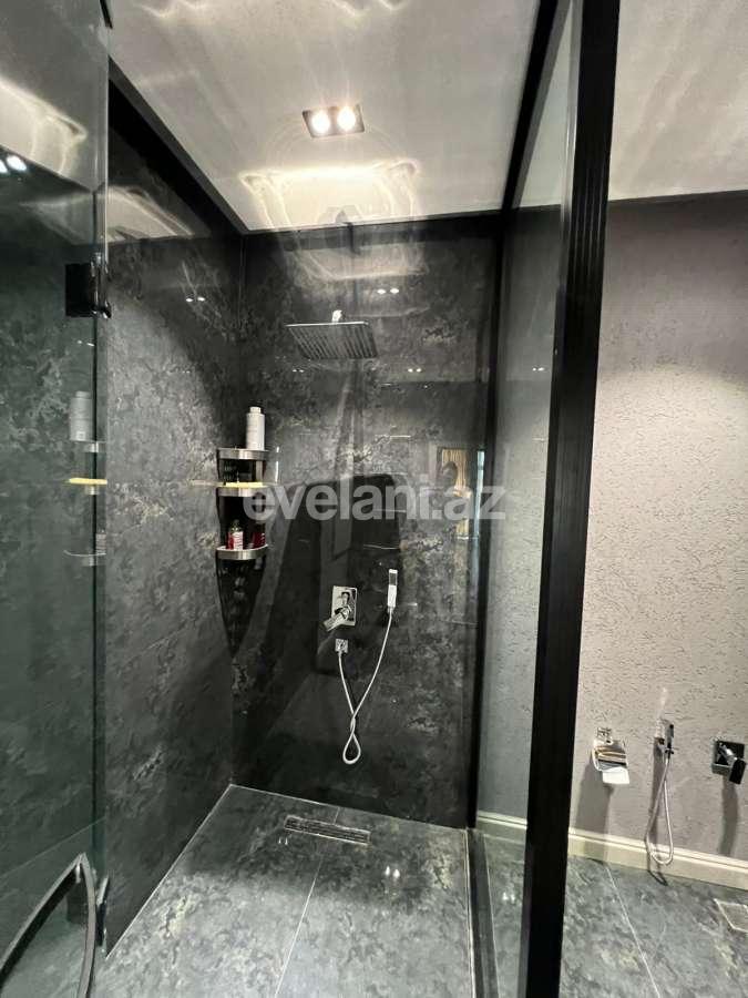 Satılır, yeni tikili, 3 otaqlı, 178 m², Bakı, Nəsimi r, 8 Noyabr m.