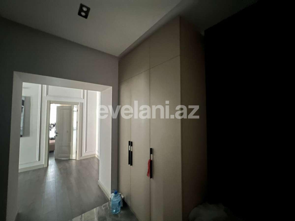 Satılır, yeni tikili, 3 otaqlı, 178 m², Bakı, Nəsimi r, 8 Noyabr m.