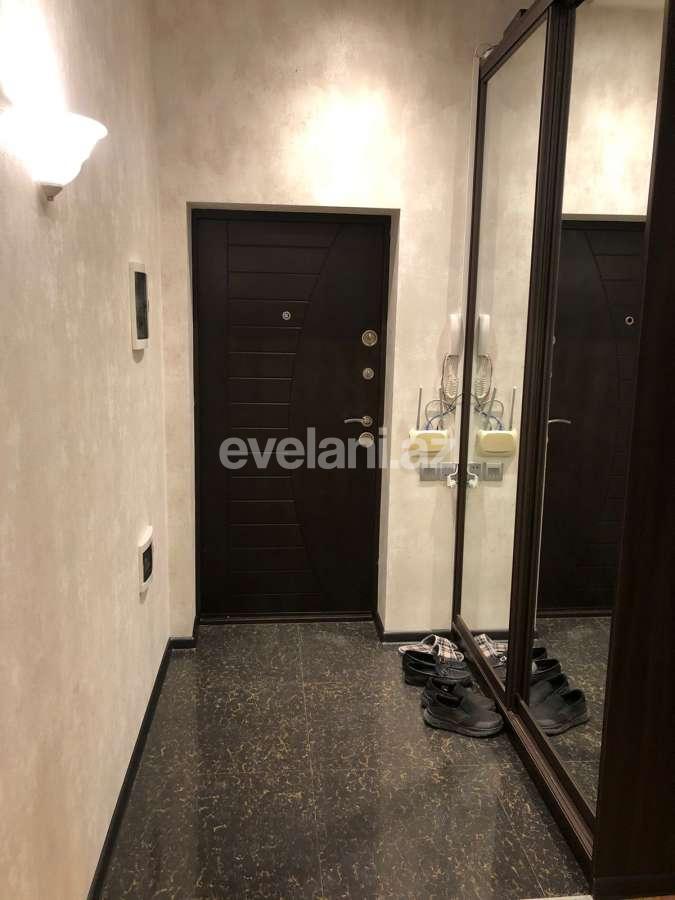 Kirayə verilir, yeni tikili, 3 otaqlı, 98 m², Bakı, Xətai r, Şah İsmayıl Xətai m.