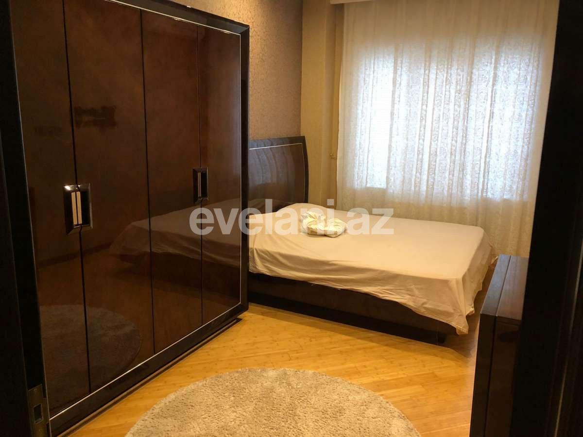 Kirayə verilir, yeni tikili, 3 otaqlı, 98 m², Bakı, Xətai r, Şah İsmayıl Xətai m.