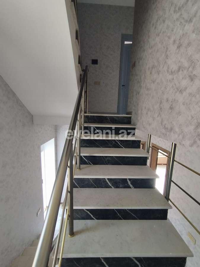 Продаётся, дом / дача, 4-комнаты, 180 m², Баку, Хазарский r, Бина p.