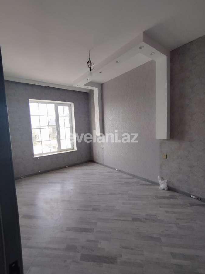 Продаётся, дом / дача, 4-комнаты, 180 m², Баку, Хазарский r, Бина p.