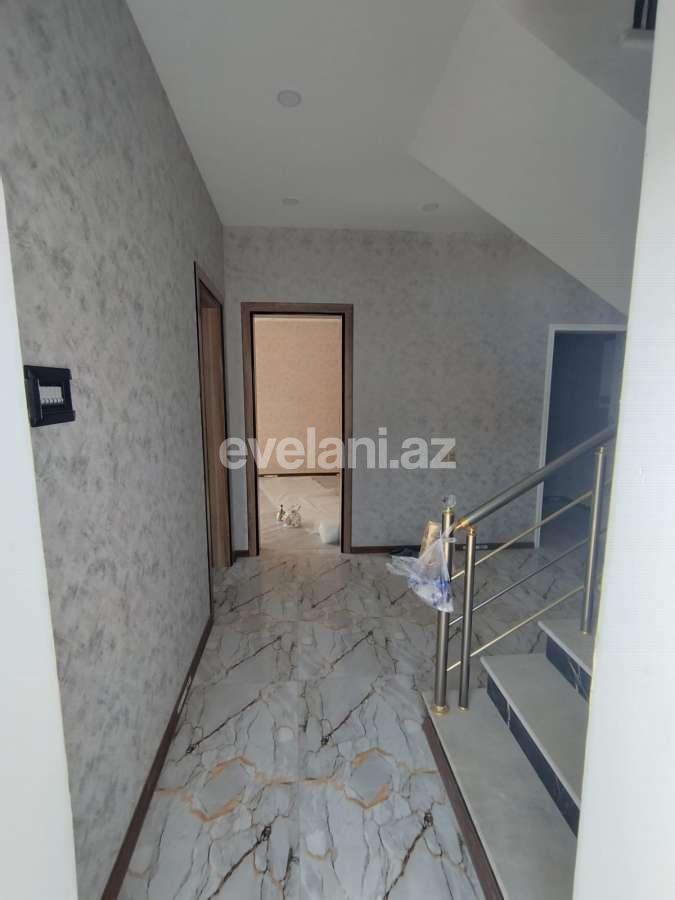 Продаётся, дом / дача, 4-комнаты, 180 m², Баку, Хазарский r, Бина p.