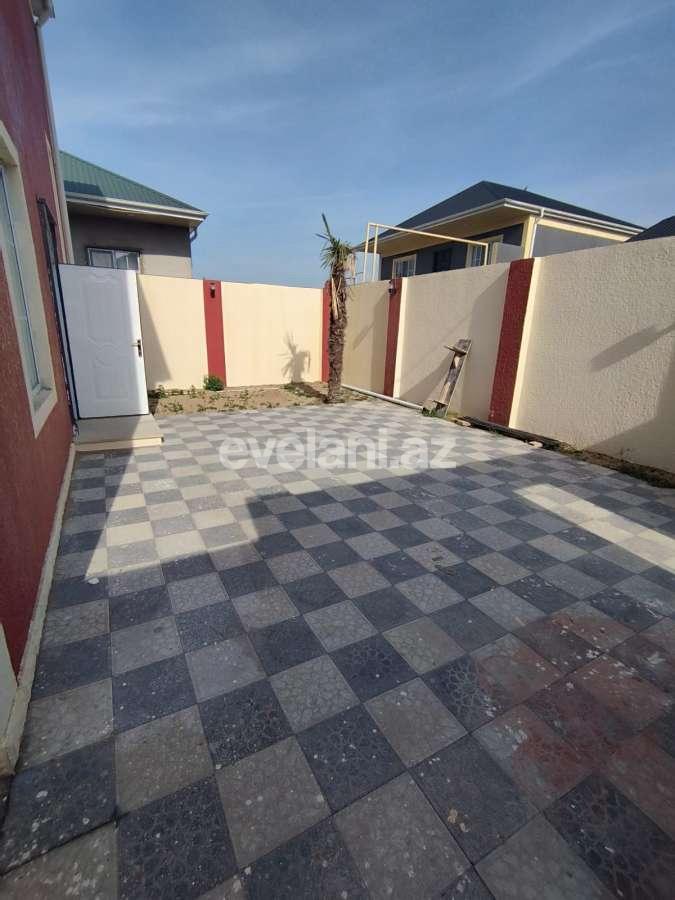 Продаётся, дом / дача, 4-комнаты, 180 m², Баку, Хазарский r, Бина p.