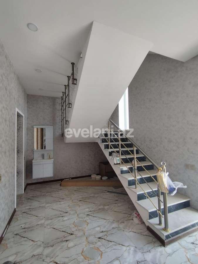 Продаётся, дом / дача, 4-комнаты, 180 m², Баку, Хазарский r, Бина p.
