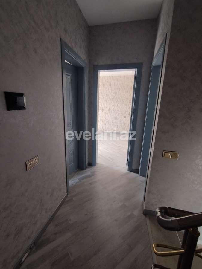 Продаётся, дом / дача, 4-комнаты, 180 m², Баку, Хазарский r, Бина p.