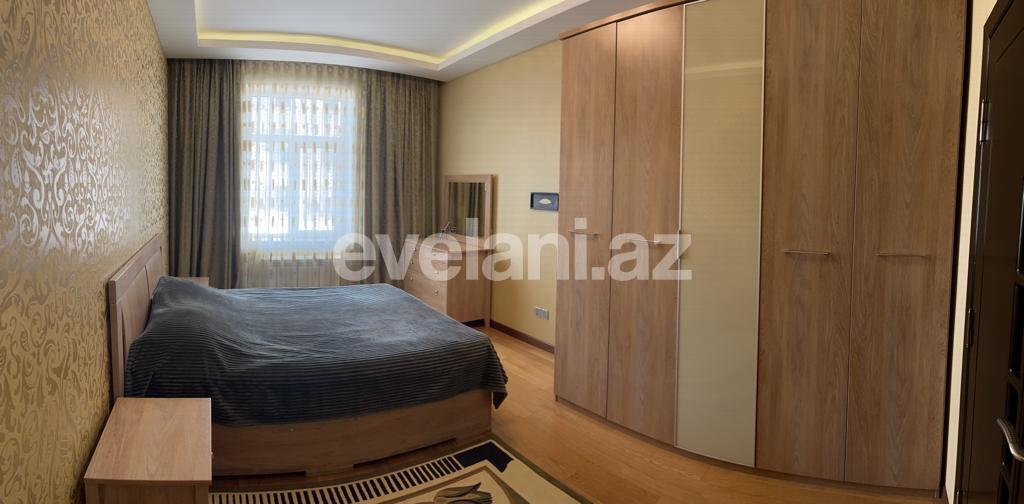 Sale, new building, 3 room, 100 m², Baku, Khatai r, Hazi Aslanov m.