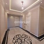 Satılır, yeni tikili, 3 otaqlı, 143 m², Bakı, Nəsimi r, 8 Noyabr m.