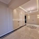 Satılır, yeni tikili, 3 otaqlı, 143 m², Bakı, Nəsimi r, 8 Noyabr m.
