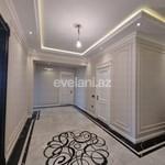 Satılır, yeni tikili, 3 otaqlı, 143 m², Bakı, Nəsimi r, 8 Noyabr m.