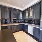 Satılır, yeni tikili, 3 otaqlı, 143 m², Bakı, Nəsimi r, 8 Noyabr m.