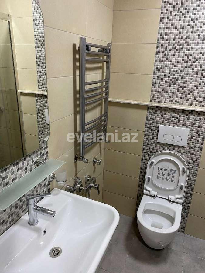 Сдаётся, новостройка, 1-комнаты, 31 m², Баку, Ясамальский r, Ясамал p, 20 январь m.