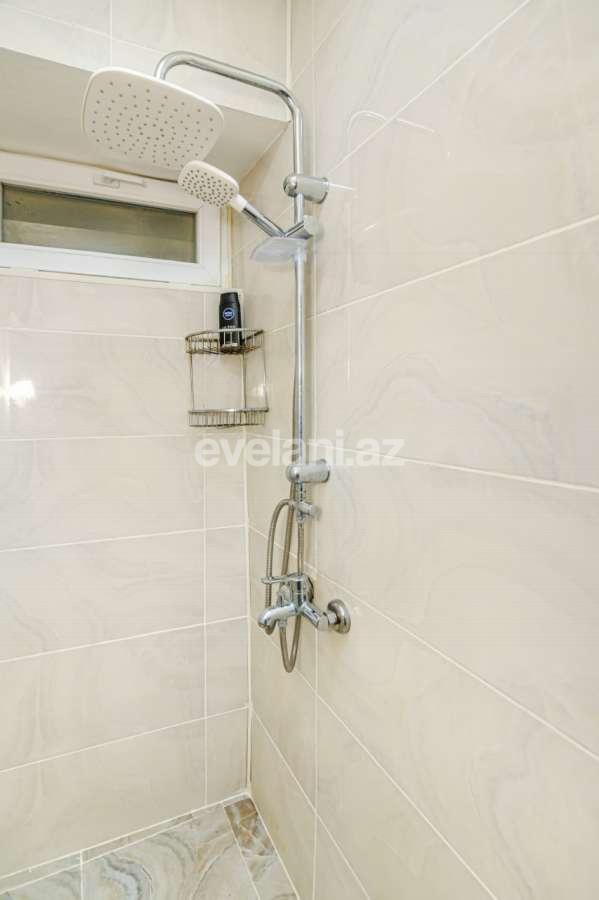 Kirayə verilir, köhnə tikili, 2 otaqlı, 60 m², Bakı, Səbail r, Sahil m.