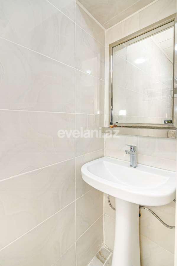 Kirayə verilir, köhnə tikili, 2 otaqlı, 60 m², Bakı, Səbail r, Sahil m.